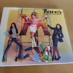 松任谷由実 CD Face's ユーミン