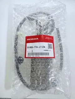Honda 純正部品 81455-TTA-J11ZA シートベルトバックル Honda 純正部品 81455-TTA-J11ZA シートベルトバックル - メルカリ