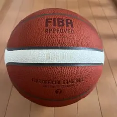 molten GL7X バスケットボール FIBA承認 7号 - メルカリ