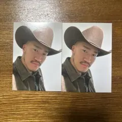 剣　EXPO 万博　psychic fever セット　フォトカード セット