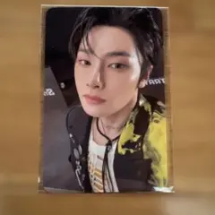 Straykids KARMA ポップアップ 特典 2週目 アイエン