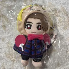 Hey! Say! JUMP　山田涼介　ぬいぐるみのサムネイル