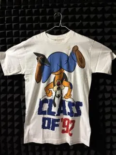 月曜日限定値下げ⭐︎⭐︎ディズニー　ビンテージ　グーフィー　Tシャツ　ヴィンテージ