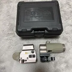 EoTech EXPS3 ホロサイト & G45 マグニファイア セット - メルカリ