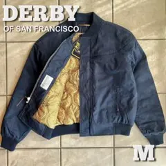 ダービーオブサンフランシスコ