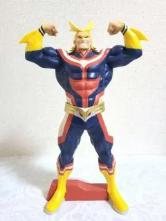 僕のヒーローアカデミア Grandista オールマイト フィギュア