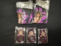 京都サンガF.C. グッズ　まとめ