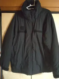 LEVEL7 HIGH LOFT JACKET PRIMALOFT