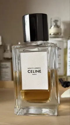 CELINE SAINT-GERMAIN-DES-PRES 100ml - メルカリ
