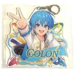 本*山様 ころん すとぷり ふぁみこれ BIGアクスタ S賞 ころんくん すとぷり ふぁみくじ C賞アクリルキーホルダー STPR ①
