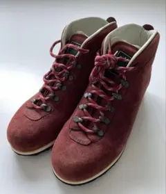 美品！DIEMME mountain boots 41