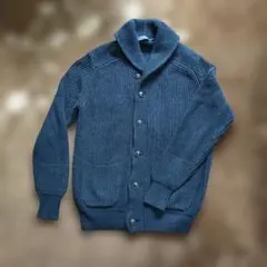 Polo Ralph Lauren ショールカラー カーディガン（コットン）のサムネイル