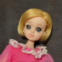 当時物 1970年 初代レディリカ ビーナス 【美品】 - メルカリ