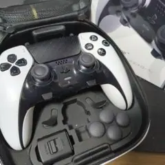 PS5 DualSense Edge ワイヤレスコントローラー