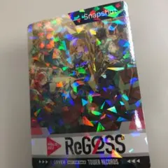 regloss キャラクターグッズ