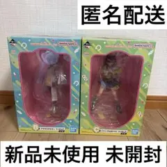 ウマ娘 一番くじ フィギュア アグネスタキオン ジャングルポケット まとめ売り