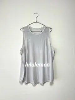 lululemon ルルレモン タンクトップのサムネイル