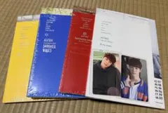 2026年最新】astro アルバム四季の人気アイテム - メルカリ