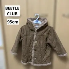 BEETLE CLUB 子供服 アウター 95cm