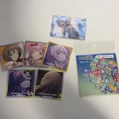 プロセカグッズ まとめ売り