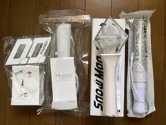 SnowMan ペンライト　まとめ売りのサムネイル