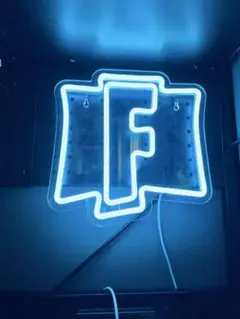フォートナイト ネオンライト(調光あり)