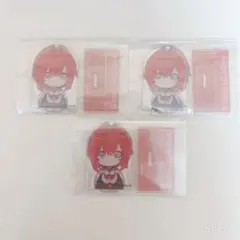 にじさんじ チョコエッグ アンジュカトリーナ