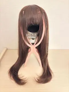 ウィッグ ロング ウィッグ