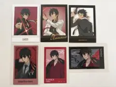 家庭教師ヒットマンREBORN! XANXUS カード 묶음 판매