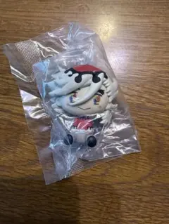 鬼滅の刃　一番くじ　ちょこのっこ　童磨