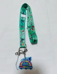 ディズニー キャラクターグッズ