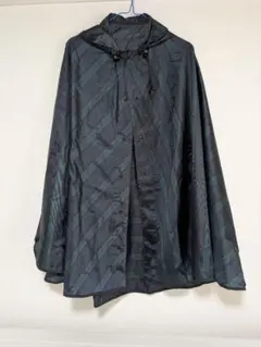 レインコートポンチョタイプ