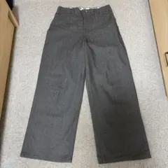 BEN DAVIS Gorilla Cut グレーデニムのサムネイル