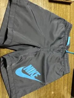 NIKE トレーニングショーツ XS ブラック