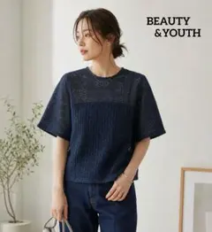 2026年最新】BEAUTY&YOUTH UNITED ARROWS 柄・デザイン：レース