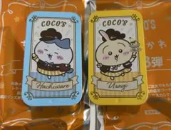 ちいかわ ココス 第3弾 スライドケース