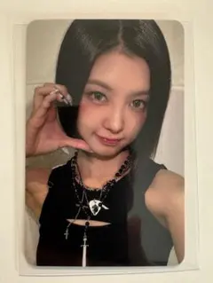 Kep1er ダヨン EVERLINE トレカ ヨントン