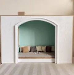 goma様専用 オーダー ヌック