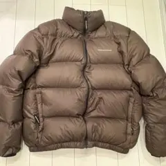 2025年最新】thisisneverthat ダウンジャケットの人気アイテム - メルカリ