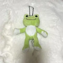 かえるのピクルス キャラクターグッズ