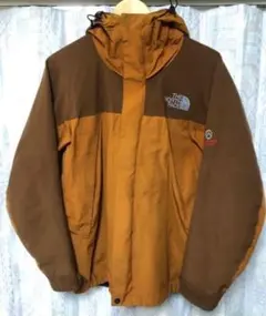 ザノースフェイス マウンテンパーカー　サミットシリーズ　ゴアテックス