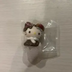 ハローキティ フィギュア　スイーツコレクション