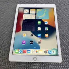 930 美品☆電池最良好☆iPadAir2第2世代64GB WIFIモデル☆