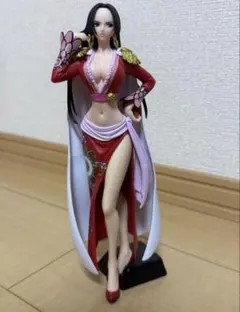 ワンピース　ハンコック　GLITTER&GLAMOURS