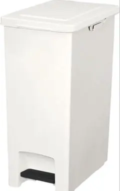 アスベル ゴミ箱 45L ふた付き ペダル式のサムネイル