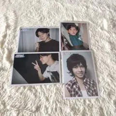 超特急 カイ 生写真 SUMMER GOODS’20 7月 幼少期 小笠原海