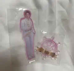 超特急　カイ　アクリルスタンド　エビライ2024