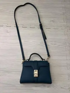 NATURAL BEAUTY BASIC ショルダーバッグのサムネイル