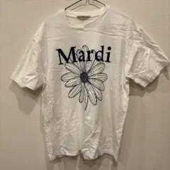Mardi Tシャツのサムネイル