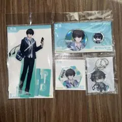 2026年最新】鳴潮 コミケ 漂泊者の人気アイテム - メルカリ